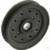AL-KO 464459 - Poulie Pour Tondeuse Autoportée ALKO -ZILMET Soldes Magasin 10400456 1