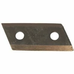 AL-KO 325030 - Couteau Pour Broyeur ALKO