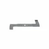 AL-KO 470831 - Lame 47cm Pour Tondeuse ALKO - Sterkins -ZILMET Soldes Magasin 10402737 1