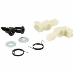 AL-KO 410799 - Kit Cliquet Lanceur Pour Tronçonneuse ALKO - Talon