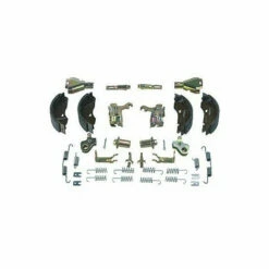 AL-KO KIT FREIN COMPLET 2361