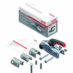 AL-KO Tête D'attelage Pour Remorques Freinées ALKO 2.7T -S18017