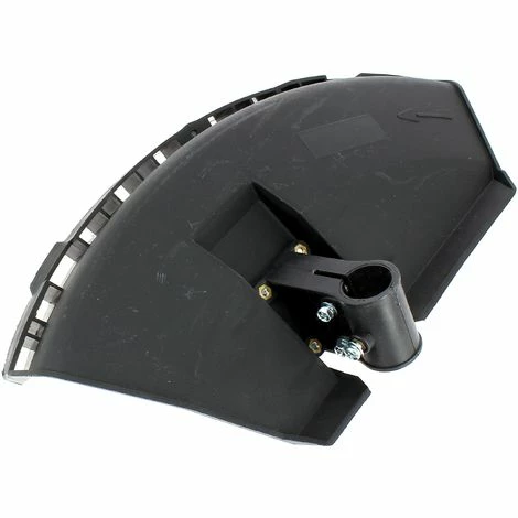 Carter De Protection De Lame 462537 Pour Debroussailleuse Al-ko -ZILMET Soldes Magasin 11727850 1