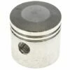Piston ( 411275 , 412194 ) Pour Debroussailleuse Al-ko -ZILMET Soldes Magasin 11728137 1