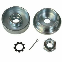 Kit Fixation Lame 462532 Pour Debroussailleuse Al-ko