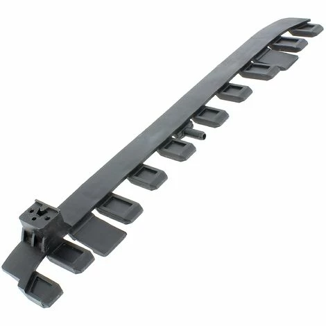 Deflecteur De Copeaux 462538 Pour Debroussailleuse Al-ko 3 Deflecteur De Copeaux 462538 Pour Debroussailleuse Al-ko