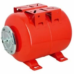 Réservoir à Vessie - Réservoir Zilmet 50L Horizontal De Zilmet