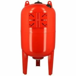 Réservoir à Vessie - Réservoir Zilmet 50L Vertical De Zilmet
