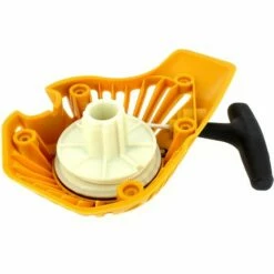 Lanceur Jaune Pour Tronconneuse Al-ko