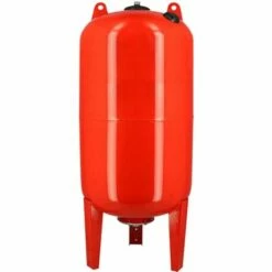 Réservoir à Vessie - Réservoir Zilmet 300L Vertical - Bride Inox De Zilmet