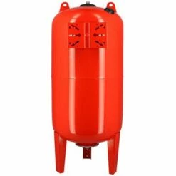Réservoir à Vessie - Réservoir Zilmet 500L Vertical - Bride Inox De Zilmet