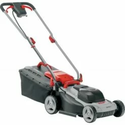 AL-KO Tondeuse Batterie 34.8Li