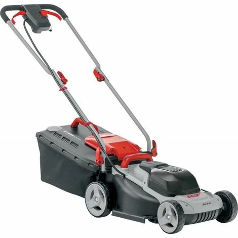 AL-KO Tondeuse Batterie 34.8Li 3 AL-KO Tondeuse Batterie 34.8Li