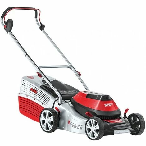 AL-KO Tondeuse Batterie Moweo 42.5 Li 3 AL-KO Tondeuse Batterie Moweo 42.5 Li