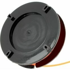 Bobine + Fil 462536 Pour Debroussailleuse Al-ko -ZILMET Soldes Magasin 23177810 2