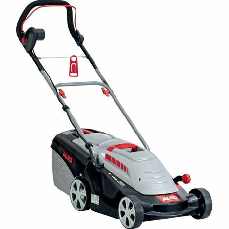 AL-KO Tondeuse électrique 34 E Comfort -ZILMET Soldes Magasin 23534776 1