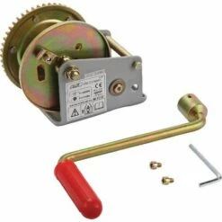 AL-KO Treuil Compact Type 450 Alko