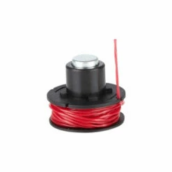 Bobine De Fil De Rechange, Jeu De 2, Pour Le Coupe-bordure Sans Fil 924164 AL-KO 7 Bobine De Fil De Rechange, Jeu De 2, Pour Le Coupe-bordure Sans Fil 924164 AL-KO -ZILMET Soldes Magasin 32577343 3