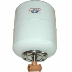 ZILMET Vase D'expansion ECS Hydroflex, 25 L, G 3/4 Certifie DVGW