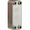 ZILMET Echangeur Thermique A Plaques PT 20-30