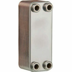 ZILMET Echangeur Thermique A Plaques PT 20-30