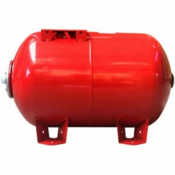 Réservoir à Vessie Zilmet 60l Horizontal Sous Pression 10 Bars