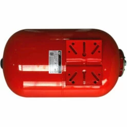 Réservoir à Vessie Zilmet 200l Horizontal Sous Pression 10 Bars -ZILMET Soldes Magasin 36809754 3