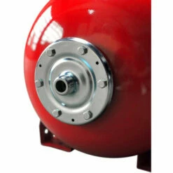 Réservoir à Vessie Zilmet 200l Horizontal Sous Pression 10 Bars -ZILMET Soldes Magasin 36809754 4