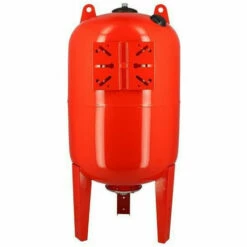 Réservoir à Vessie 100L Vertical ZILMET - 10 Bars