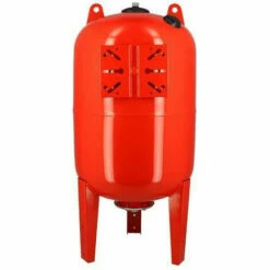 Réservoir à Vessie Zilmet 100l Vertical Sous Pression 10 Bars -ZILMET Soldes Magasin 37649743 4