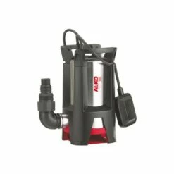 AL-KO Pompe Immergeable DRAIN 10000 Inox Comfort