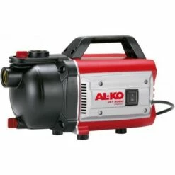 AL-KO Pompe De Jardin JET 3000 CLASSIC 3.100l/h