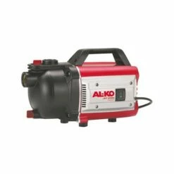 AL-KO Pompe De Jardin JET 3500 Classic
