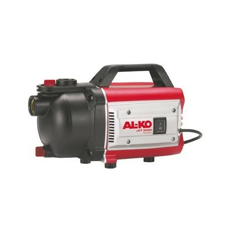 AL-KO Pompe De Jardin JET 3500 Classic 3 AL-KO Pompe De Jardin JET 3500 Classic