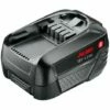 AL-KO 18 V Bosch Home And Garden Compatible Battery B75 Li, 18 V4 Ah -ZILMET Soldes Magasin 53310239 1