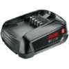 AL-KO 18 V Bosch Home And Garden Compatible Battery B50 Li, 18 V2.5 Ah -ZILMET Soldes Magasin 53310241 1