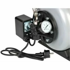 AL-KO Hauswasserwerk HW 3600 -ZILMET Soldes Magasin 53310249 3