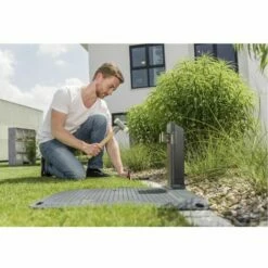 AL-KO Fil De Meulage Pour Robot De Pelouse Robolinho®, 150 M -ZILMET Soldes Magasin 53310264 3