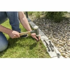 AL-KO Fil De Meulage Pour Robot De Pelouse Robolinho®, 150 M -ZILMET Soldes Magasin 53310264 4