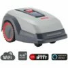 AL-KO Robolinho® Lawn Robot 1150 W ( Avec Wlan App Rage) -ZILMET Soldes Magasin 53310267 1