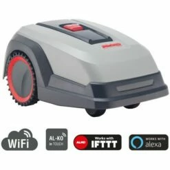 AL-KO Robolinho® Lawn Robot 1150 W ( Avec Wlan App Rage)