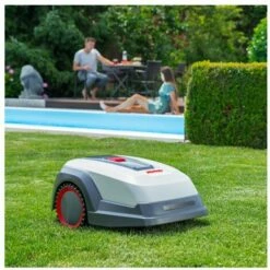 AL-KO Robolinho® Lawn Robot 1150 W ( Avec Wlan App Rage) 8 AL-KO Robolinho® Lawn Robot 1150 W ( Avec Wlan App Rage) -ZILMET Soldes Magasin 53310267 3