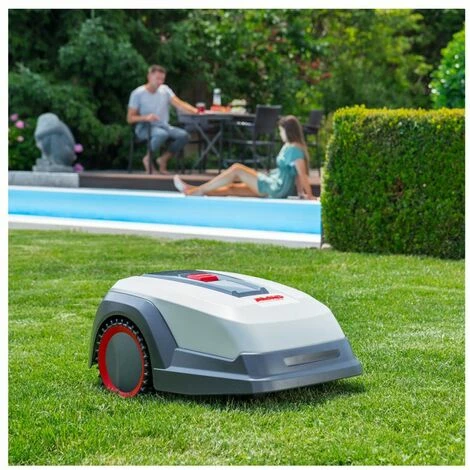 AL-KO Robolinho® Lawn Robot 1150 W ( Avec Wlan App Rage) 5 AL-KO Robolinho® Lawn Robot 1150 W ( Avec Wlan App Rage) – Image 3