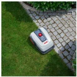 AL-KO Robolinho® Lawn Robot 1150 W ( Avec Wlan App Rage) 9 AL-KO Robolinho® Lawn Robot 1150 W ( Avec Wlan App Rage) -ZILMET Soldes Magasin 53310267 4