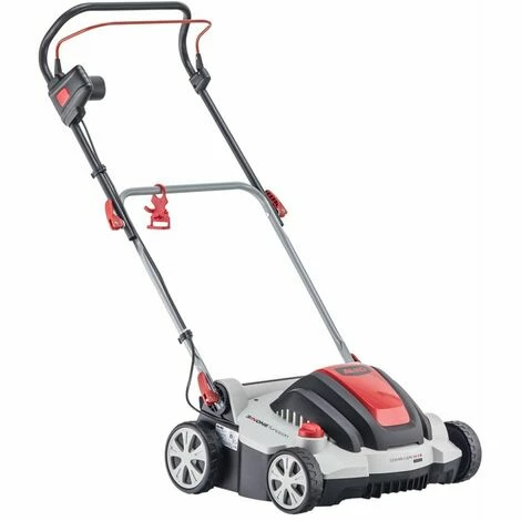 AL-KO Care Combi Vertical électrique 36,8 E Confort (sans Rouleau De Ventilateur, Sans Sac De Capture) -ZILMET Soldes Magasin 53310269 1