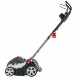 AL-KO Care Combi Vertical électrique 36,8 E Confort (sans Rouleau De Ventilateur, Sans Sac De Capture) -ZILMET Soldes Magasin 53310269 3