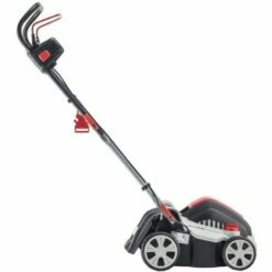 AL-KO Care Combi Vertical électrique 36,8 E Confort (sans Rouleau De Ventilateur, Sans Sac De Capture) -ZILMET Soldes Magasin 53310269 4