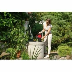 AL-KO Drain De Pompe De Plongée En Eau Sale 7500 Classique -ZILMET Soldes Magasin 53310271 3