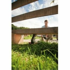 AL-KO TRIMME DE LAWN ELECTRICE GTE 450 Comfort -ZILMET Soldes Magasin 53310275 2