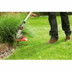 AL-KO TRIMME DE LAWN ELECTRICE GTE 450 Comfort -ZILMET Soldes Magasin 53310275 3